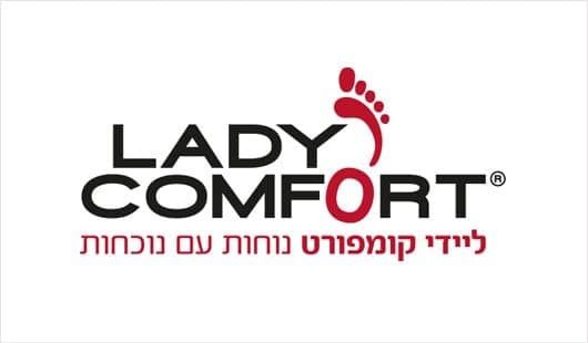 המלצת לקוח - ליידי קומפורט